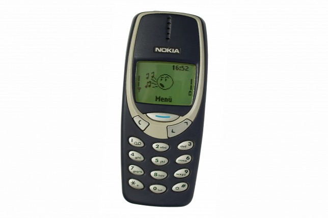 VISSZATÉR A NOKIA LEGENDÁS TELEFONJA